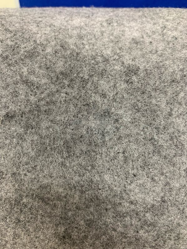Felt Marl Grey