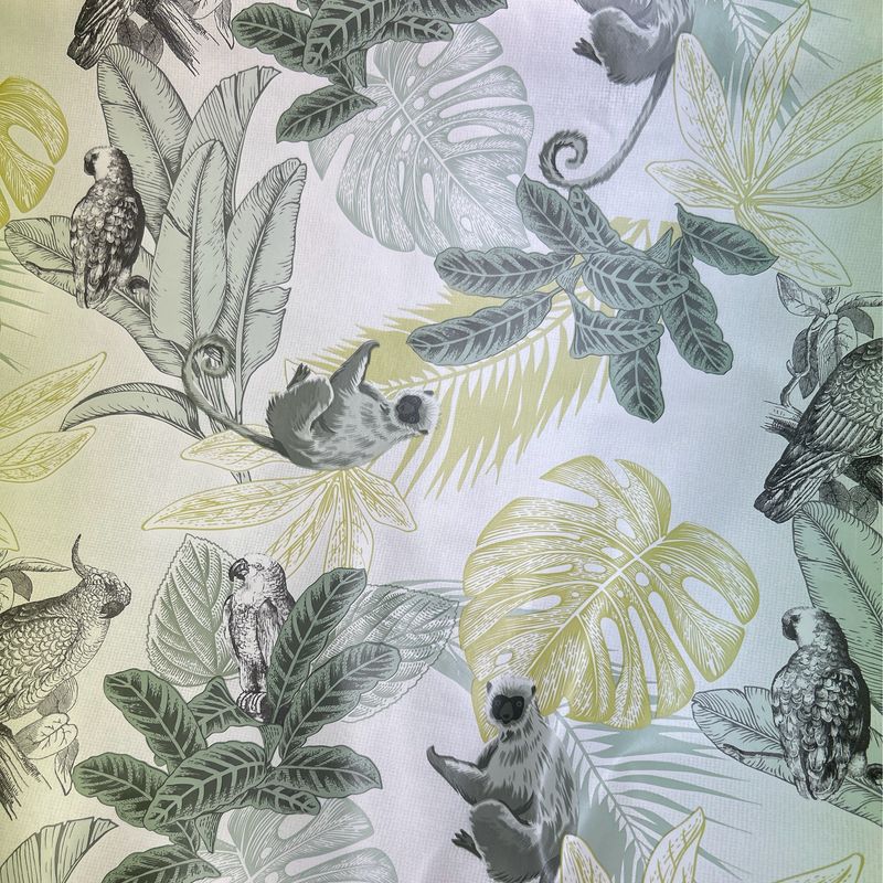 Botanical Jungle