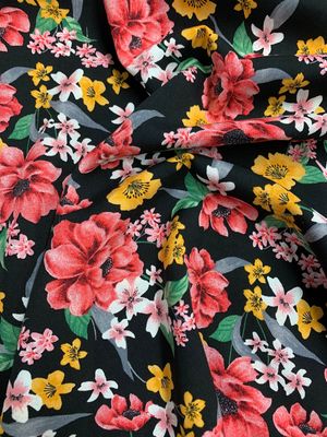 Viscose Fabric 