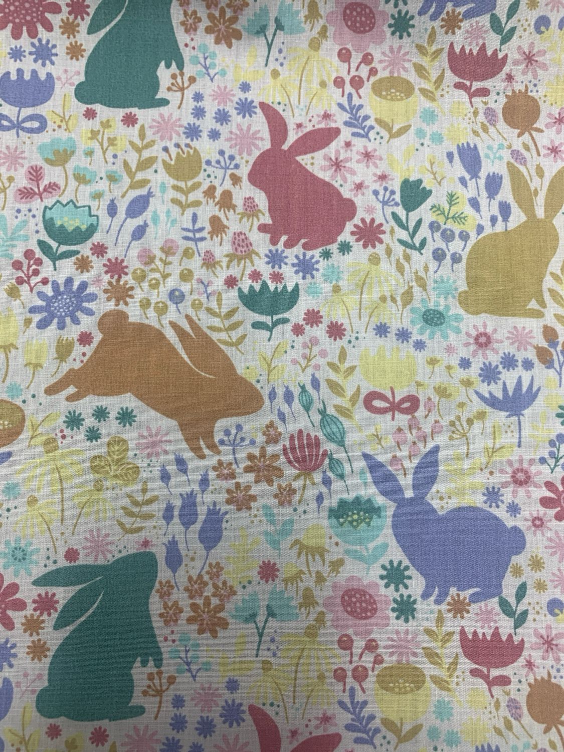 Bunny Garden