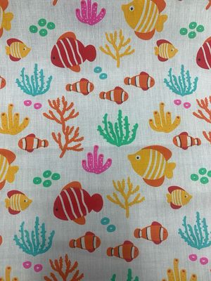 Fishing Frenzy White