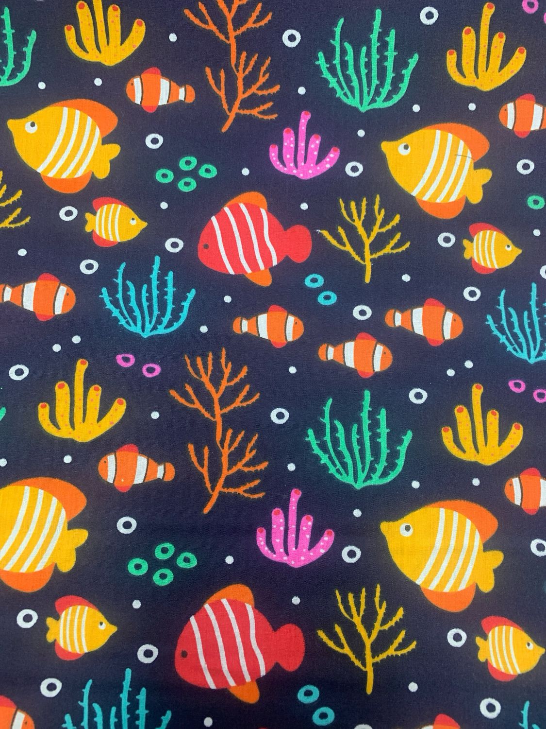 Fishing Frenzy Navy
