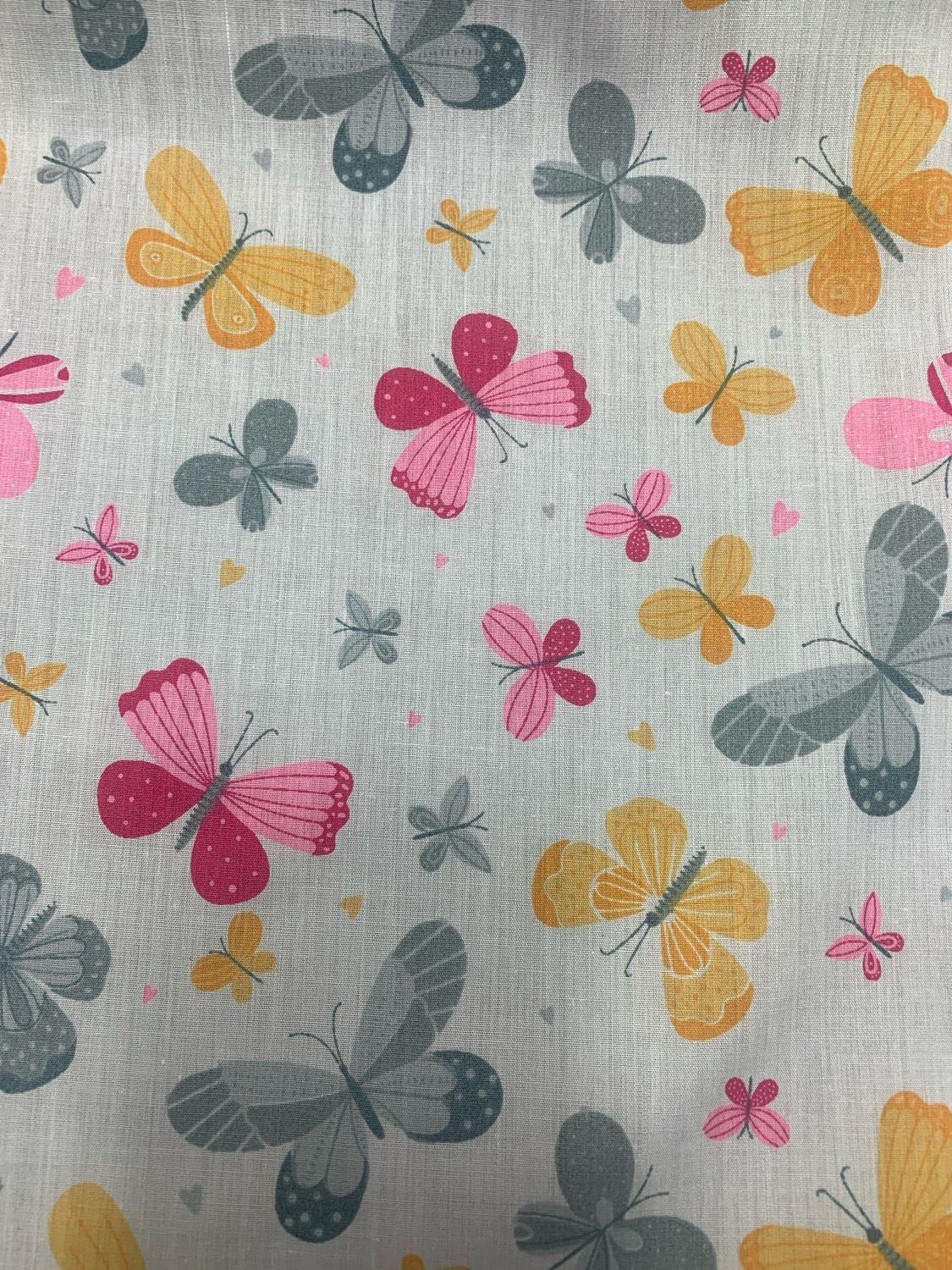 Butterfly Magic
