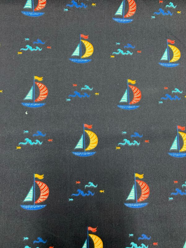 Sailing Ships Navy