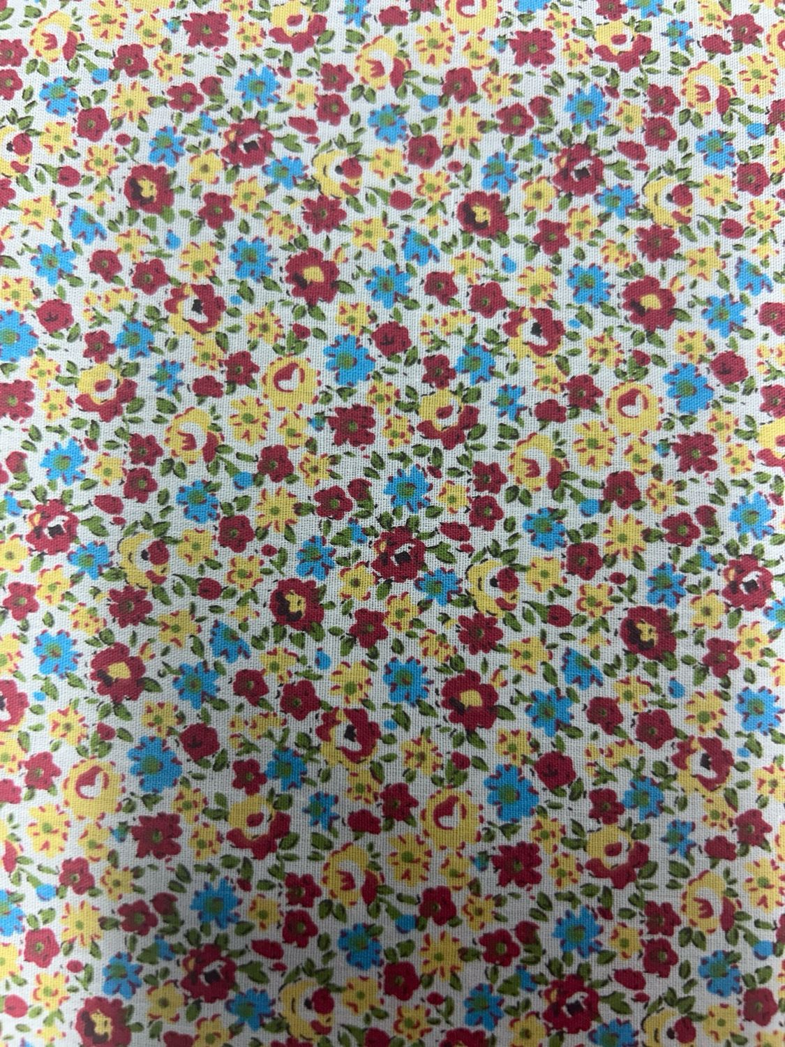 Floral Dream Multi