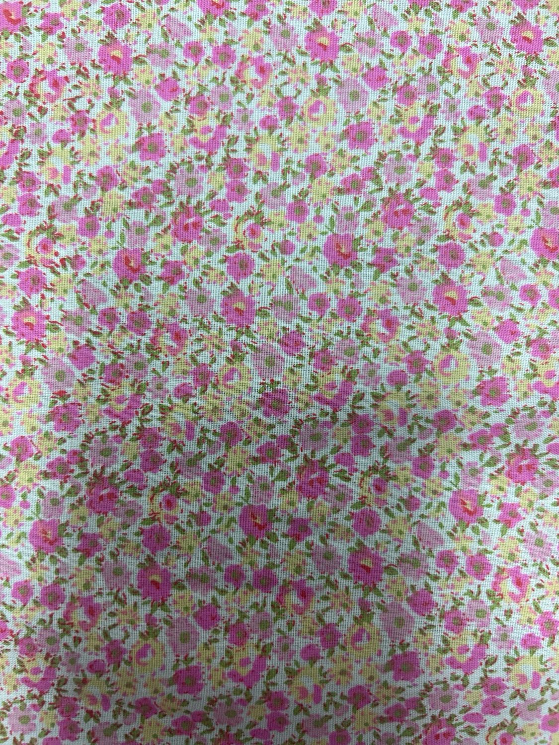 Floral Dream Pink