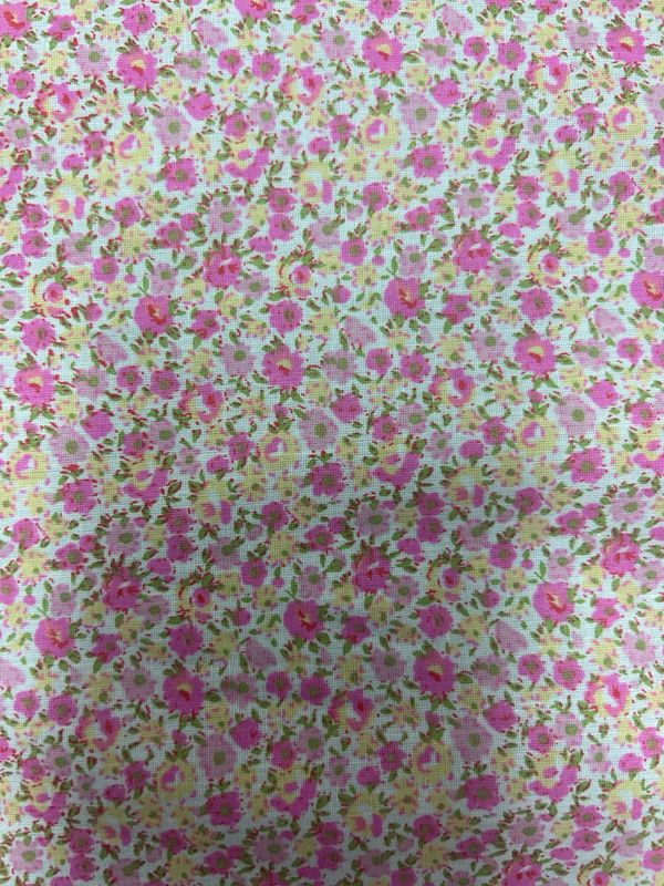 Floral Dream Pink