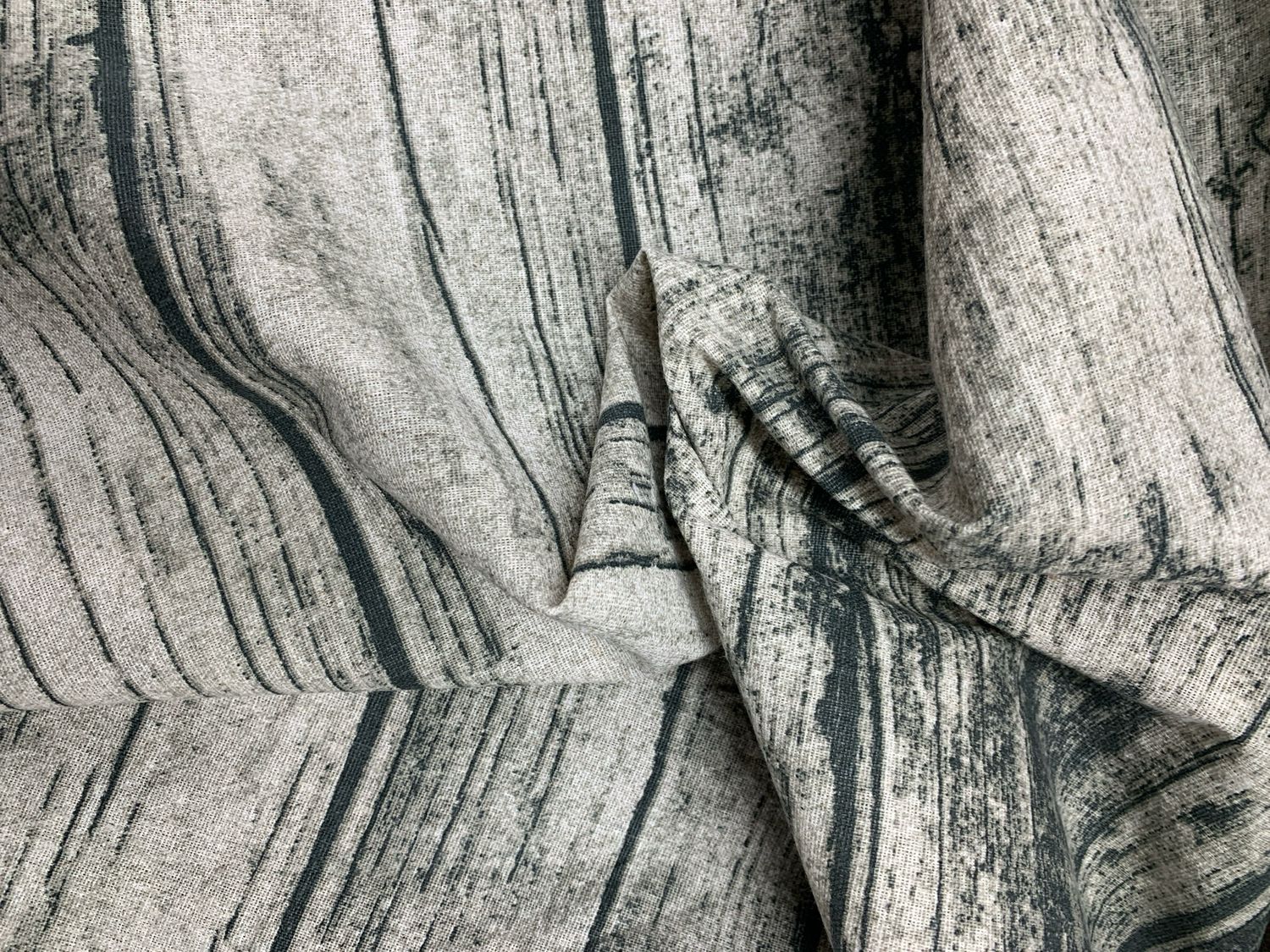 Natural Wood