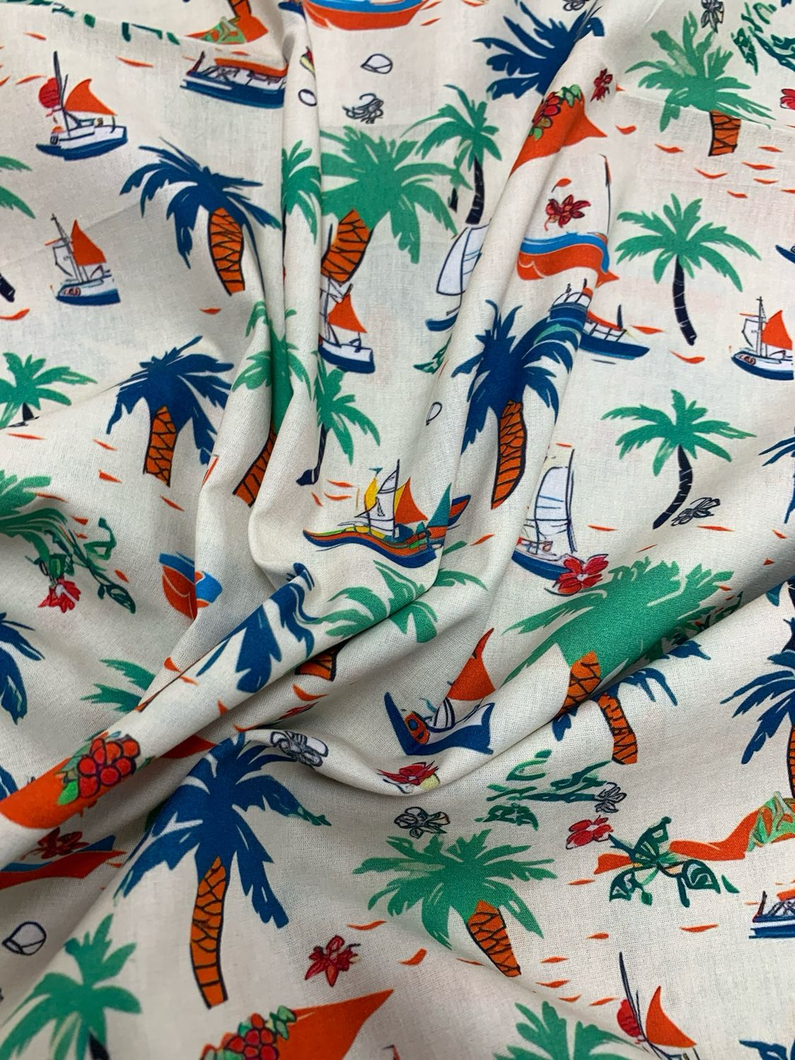Palm Tree Fun