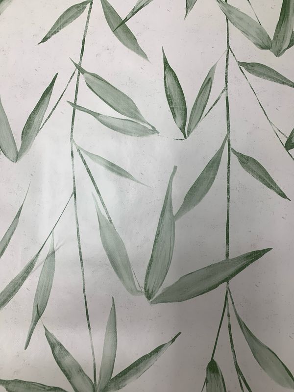 Leaves