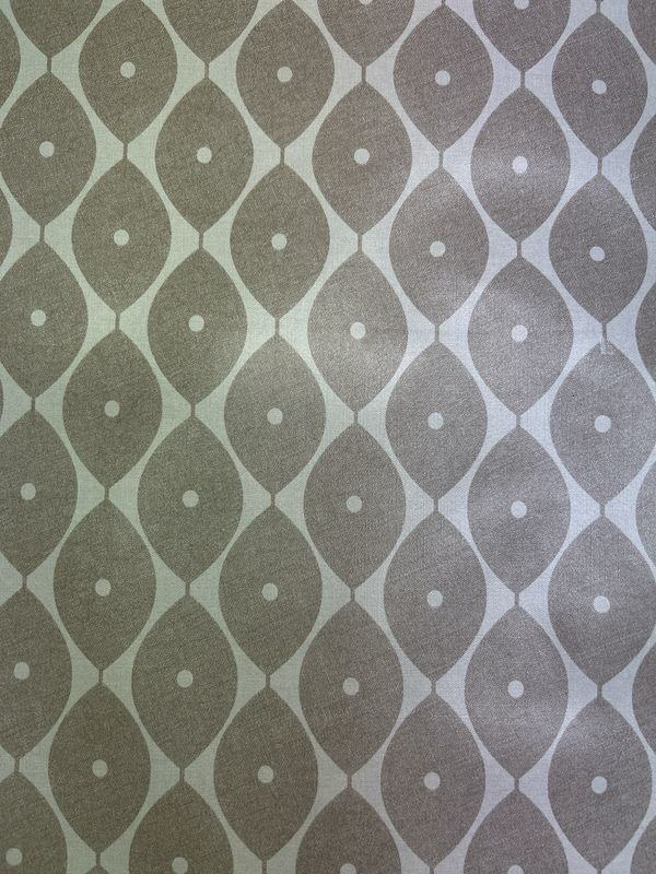 Natural Geometric