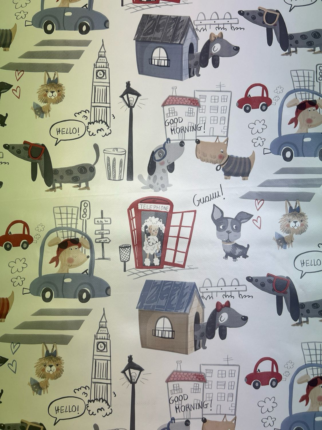 Animal Town