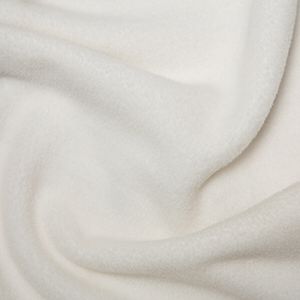 Cream Fleece