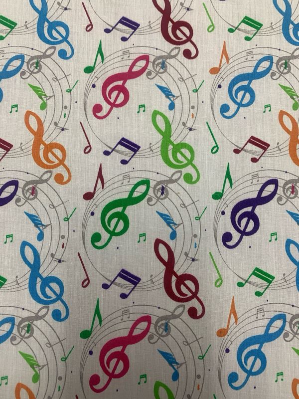 Music Note Fun