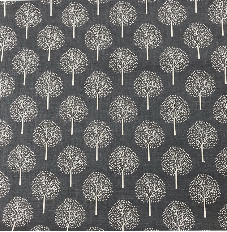 Wish Tree Dark Grey