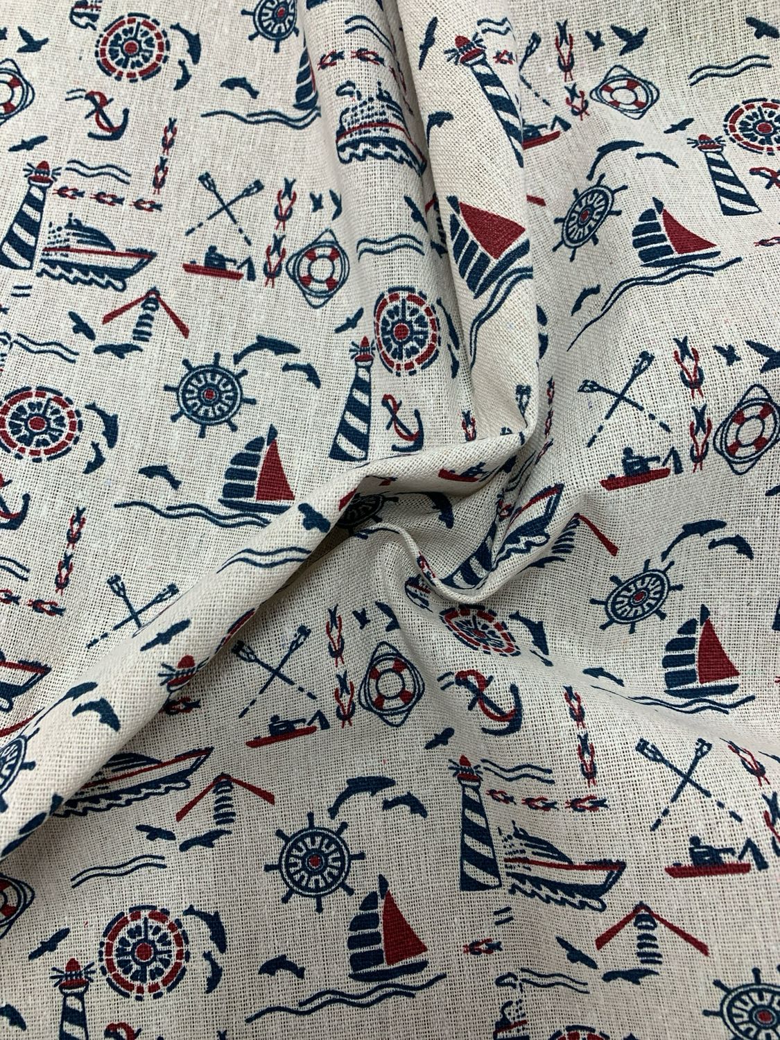 Sail Away