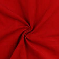 Needlecord Red