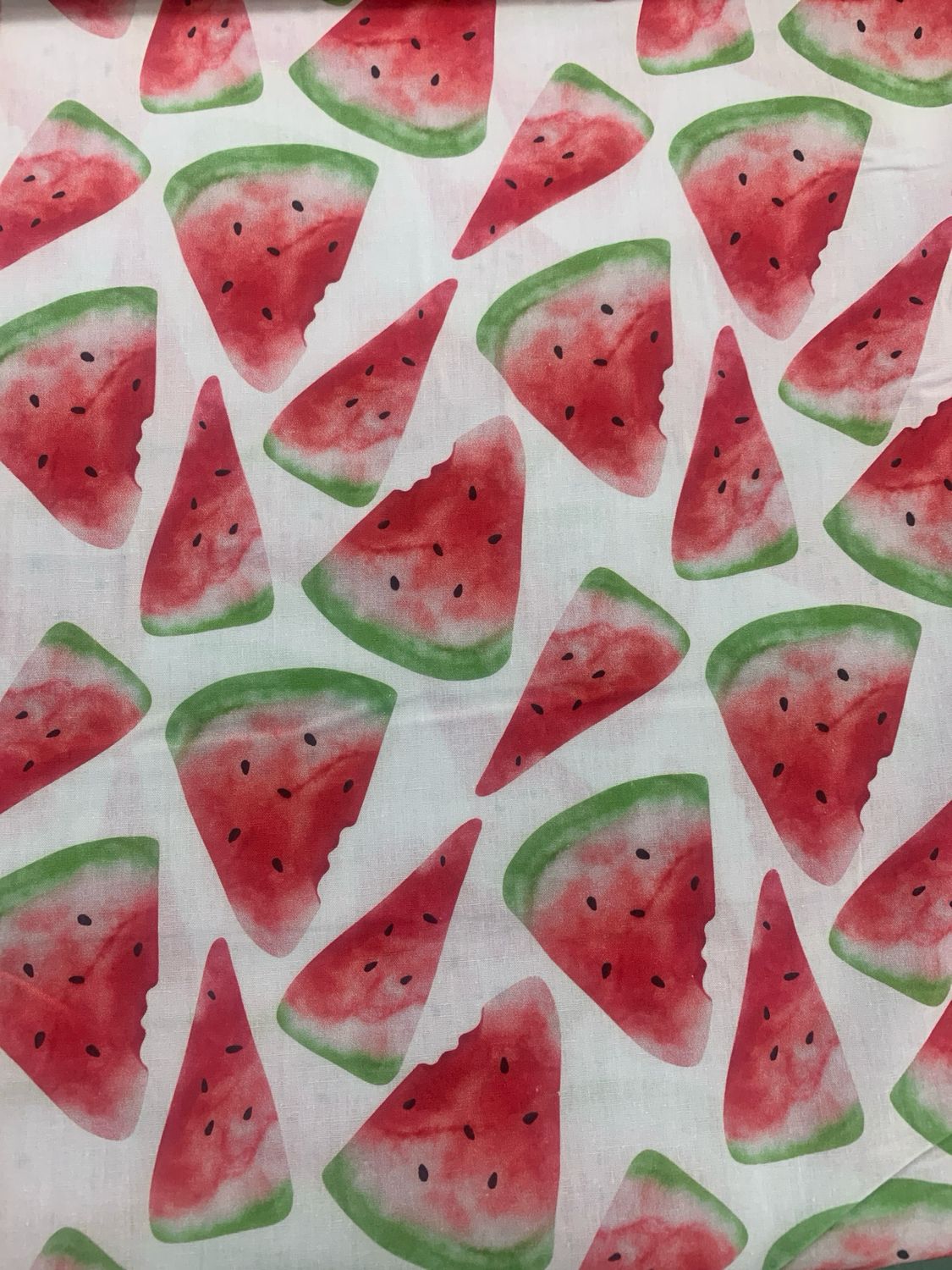 Melons Galore