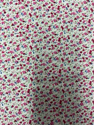 Shalfleet Pink Floral