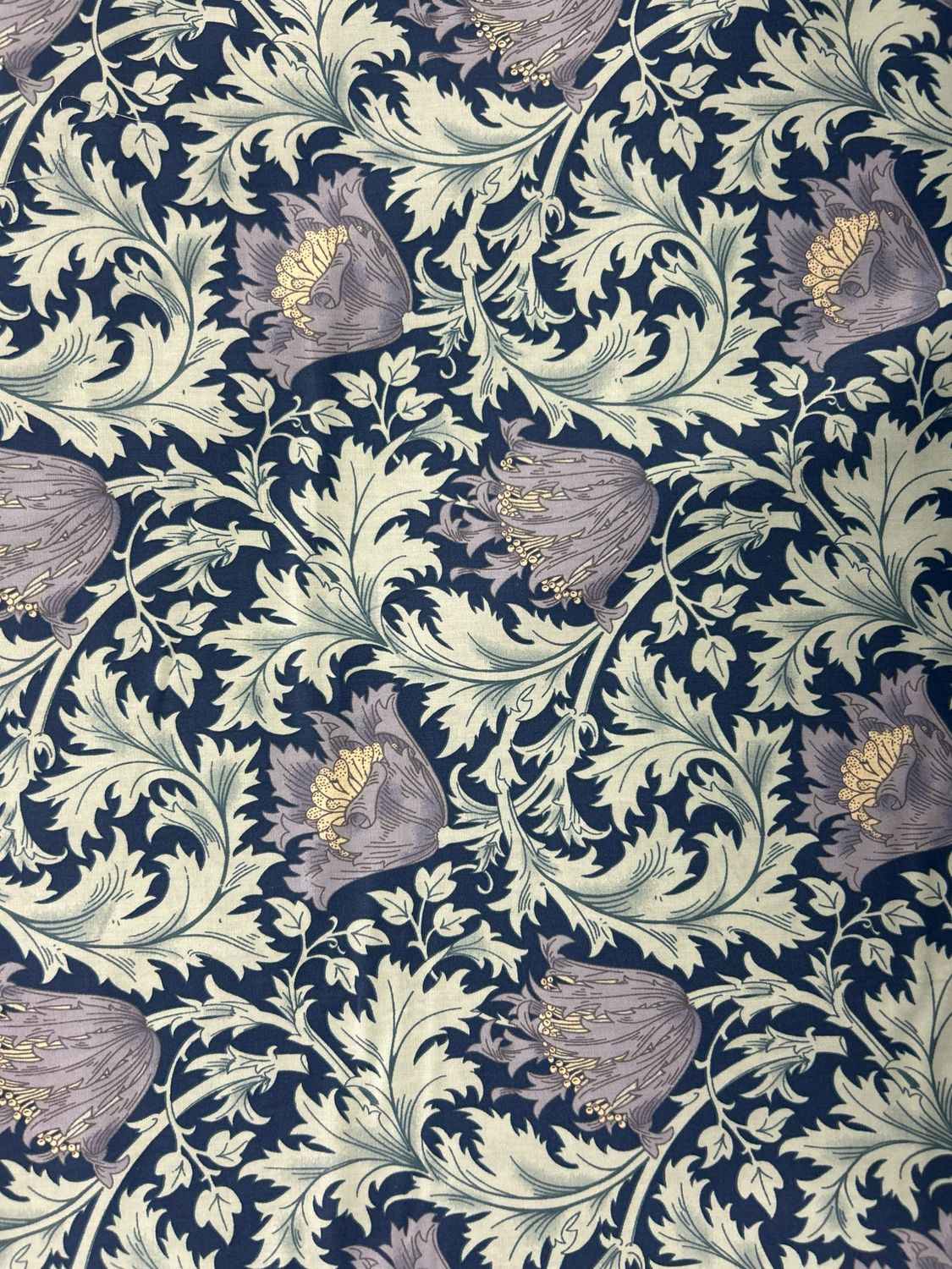 Shorwell Bloom Navy