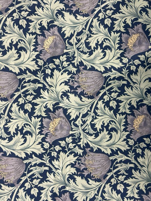 Shorwell Bloom Navy