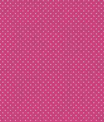 Pin Spots Cerise