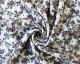 Ditsy Floral Blue