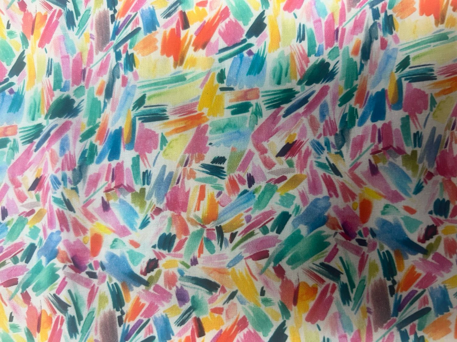 Paintbrush Art