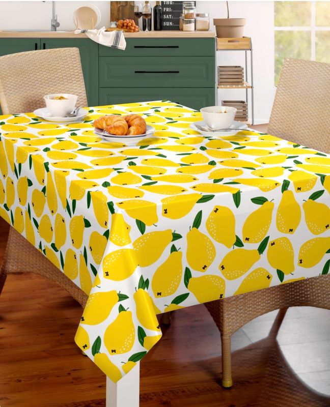 Lemon Leaves