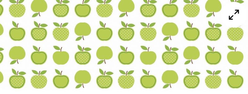 Apples Galore