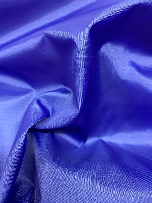 Ripstop Royal Blue