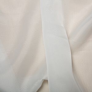 Voile Polyester 