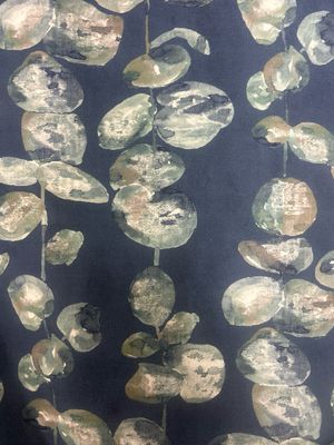 Eucalyptus Trail Blue