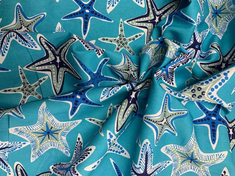 Starfish Fun