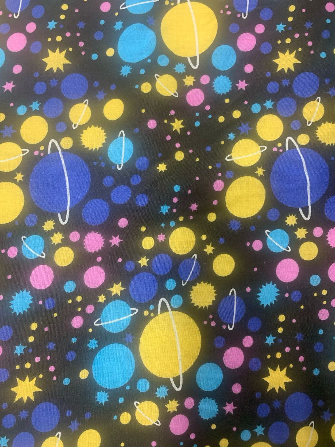 Galaxy Blue