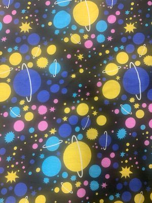 Galaxy Blue