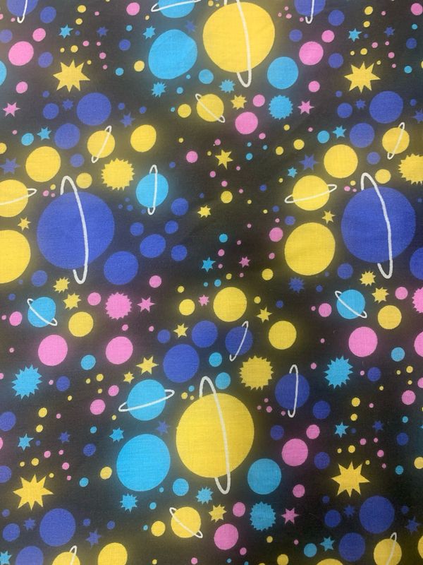 Galaxy Blue