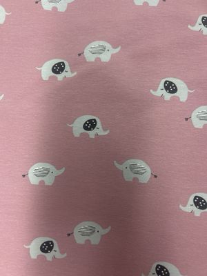 Happy Elephants