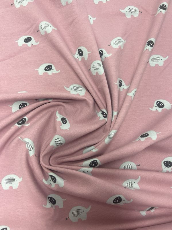 Happy Elephants Jersey