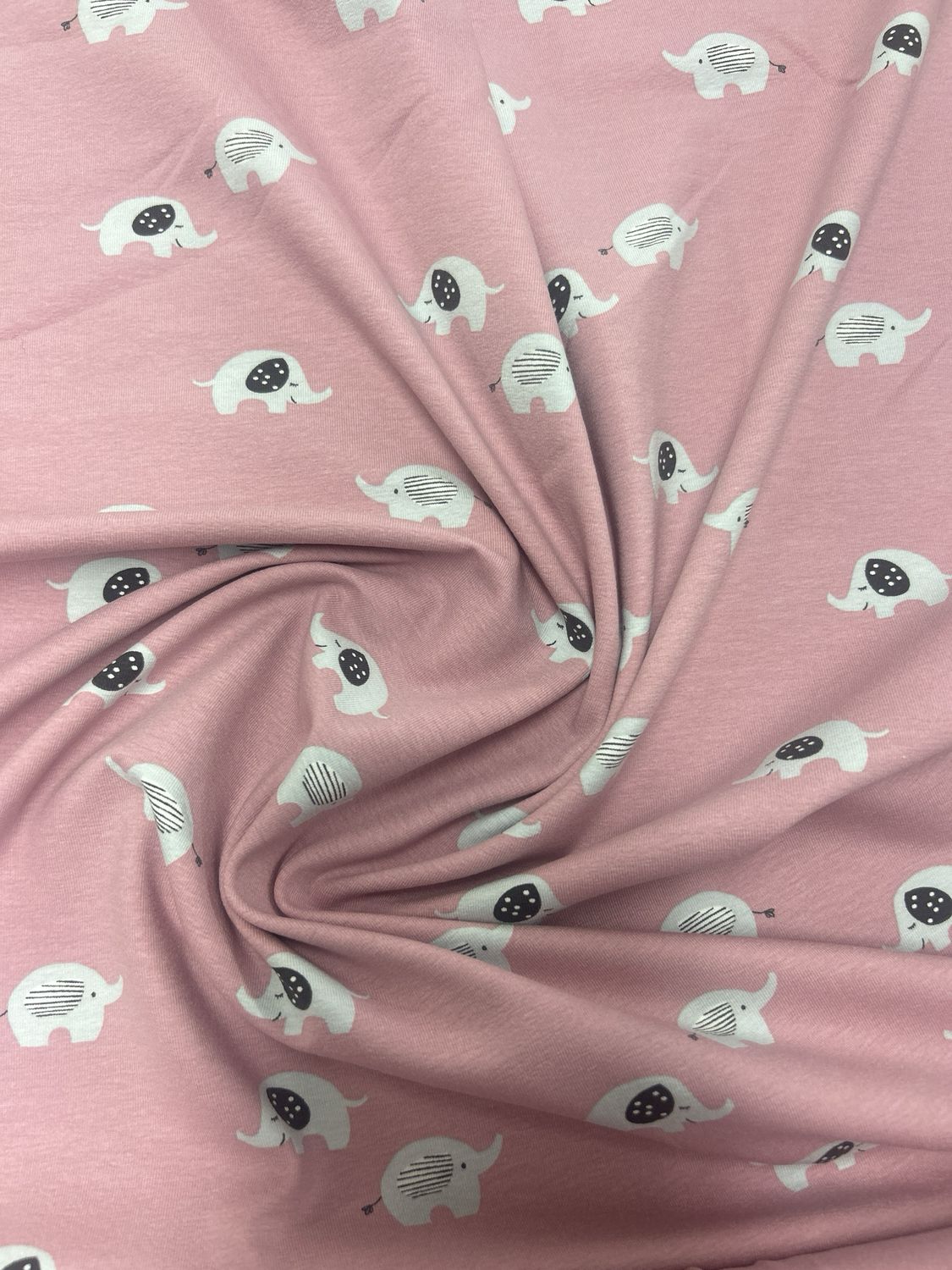 Happy Elephants Jersey