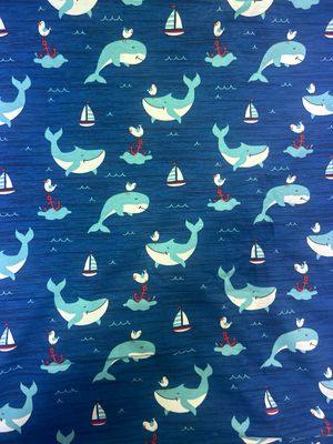 Whale Fun