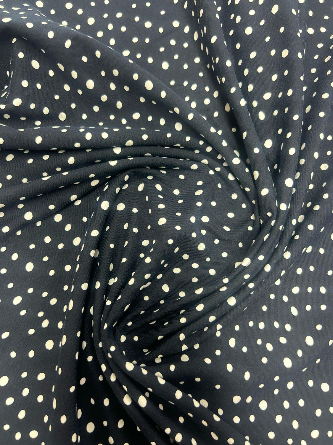 Navy Spots