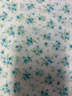 Summers Dream Turquoise