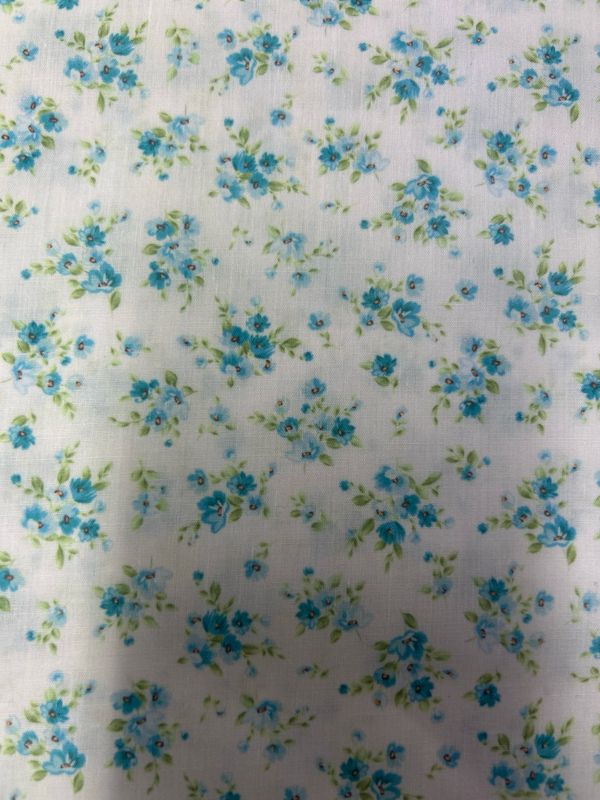 Summers Dream Turquoise