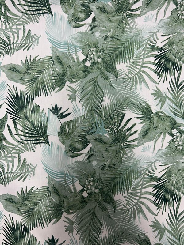 Ferns Green
