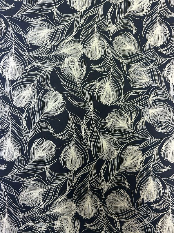 Feathers