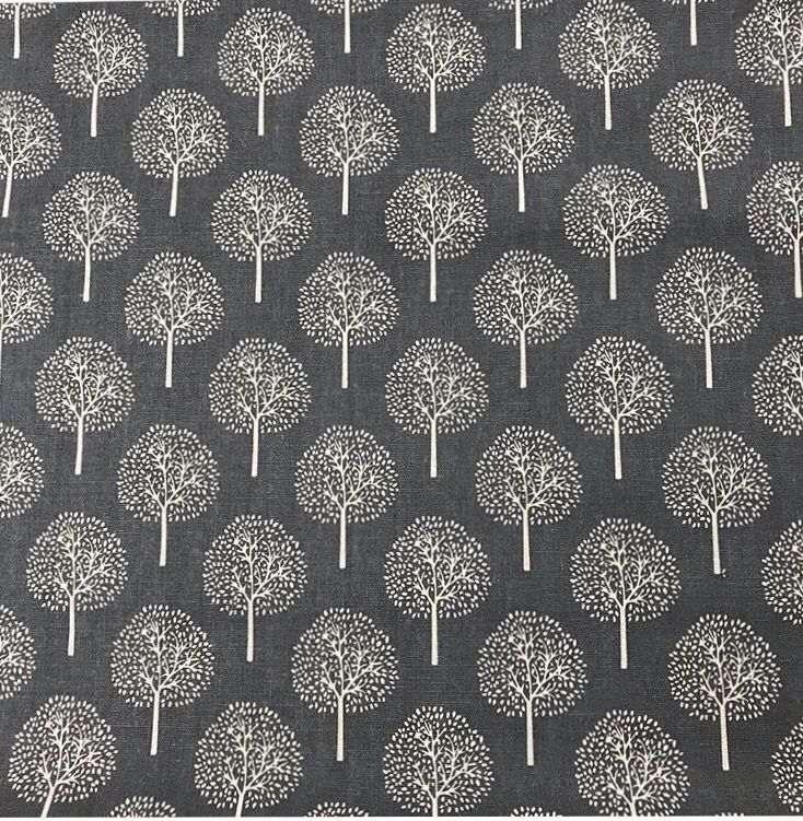 Wish Tree Dark Grey