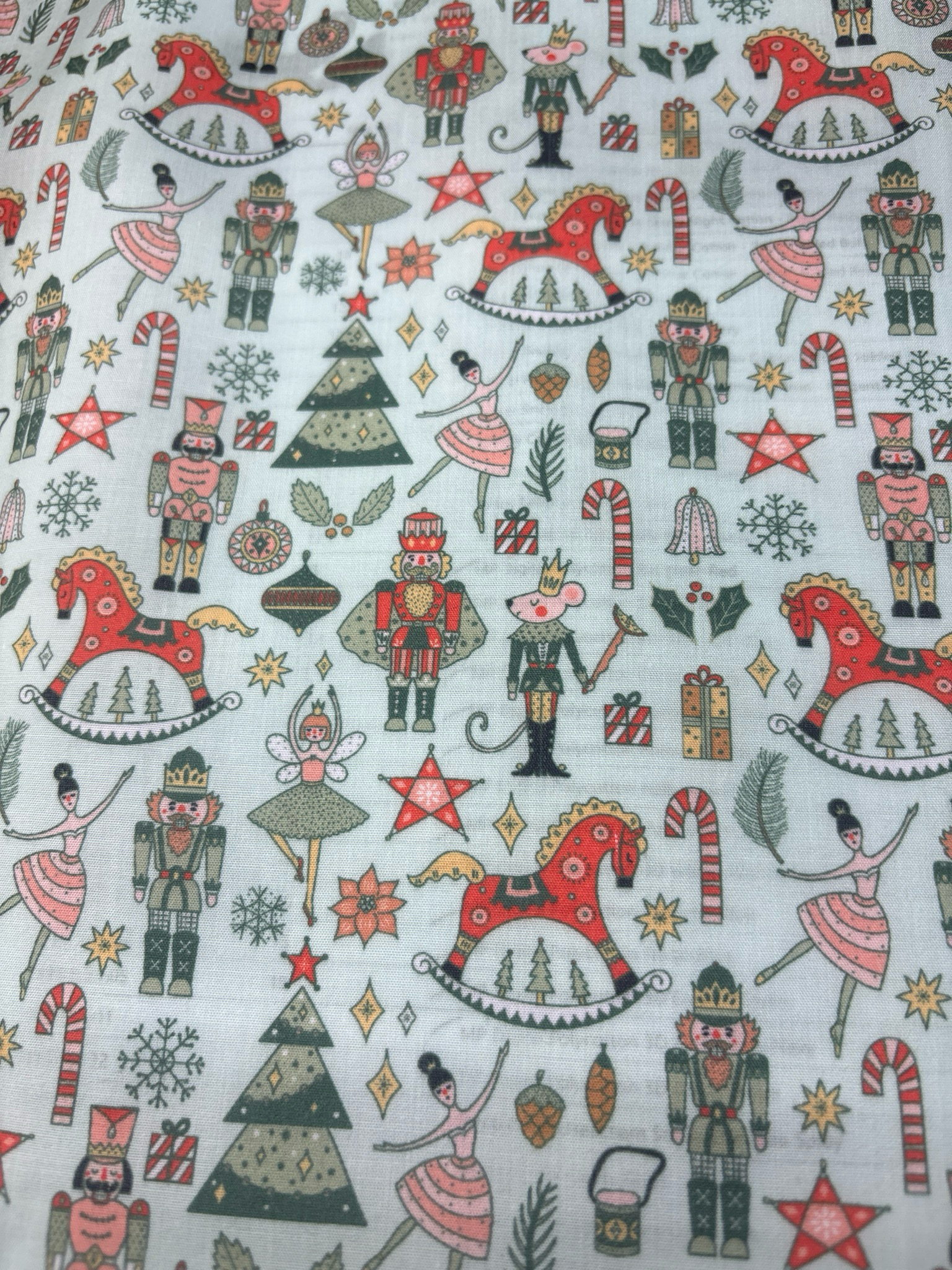 Christmas Nutcracker