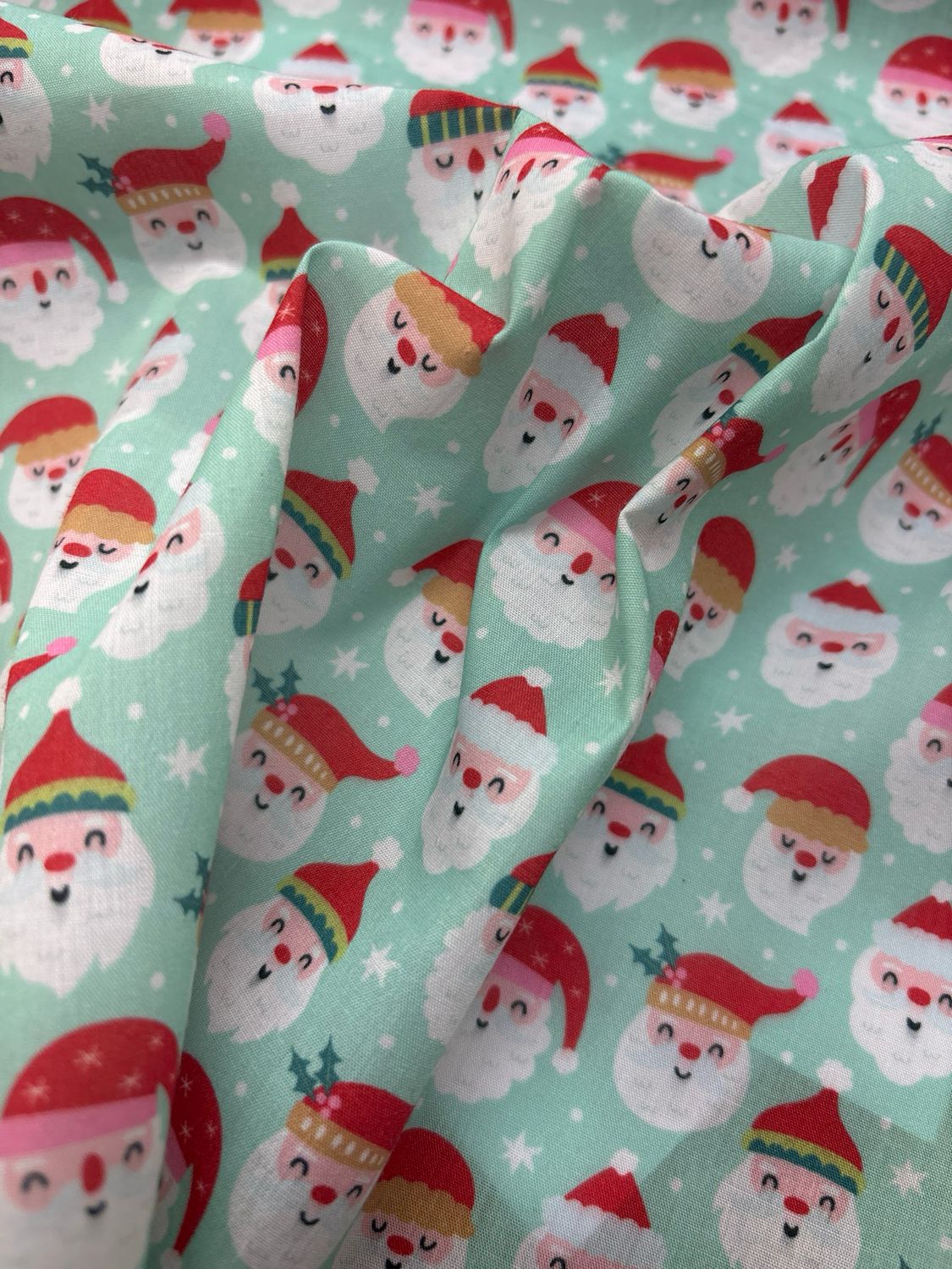 Father Christmas Ho Ho Ho