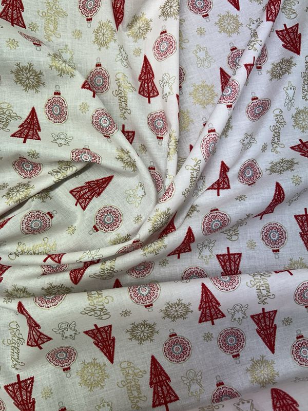 Metallic Angel Cream